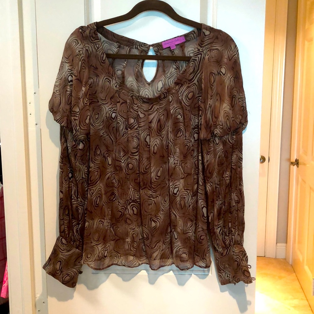 Calypso Christiane Celle Top